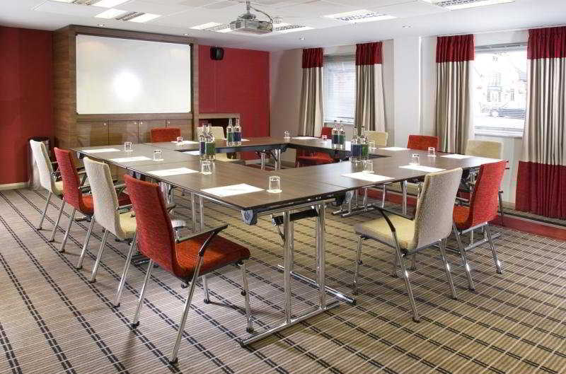 Holiday Inn Express Warwick - Stratford-Upon-Avon, An Ihg Hotel Facilities photo